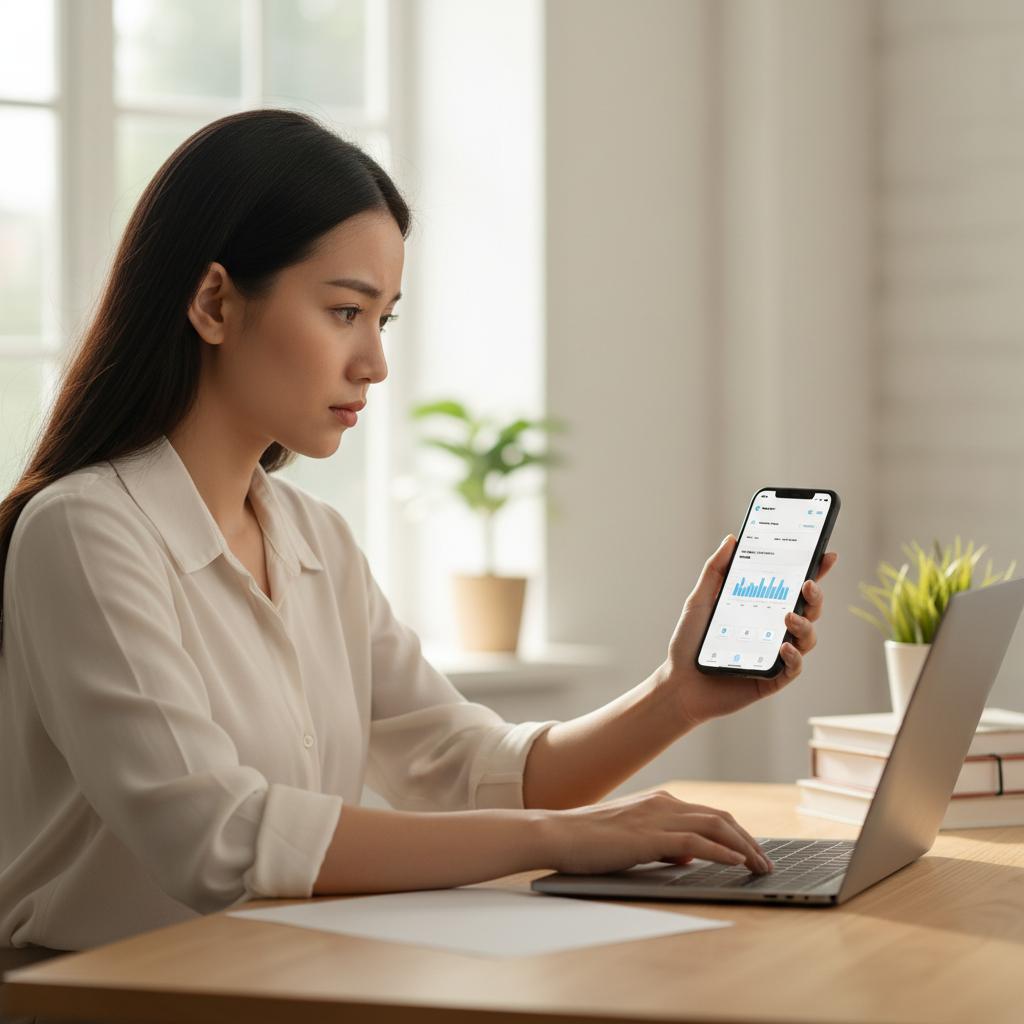 Sim Vina bị khoá 2 chiều phải làm sao? Cách mở khoá nhanh tại nhà