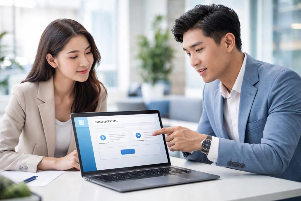 Tải & cài đặt Plugin chữ ký số VNPT