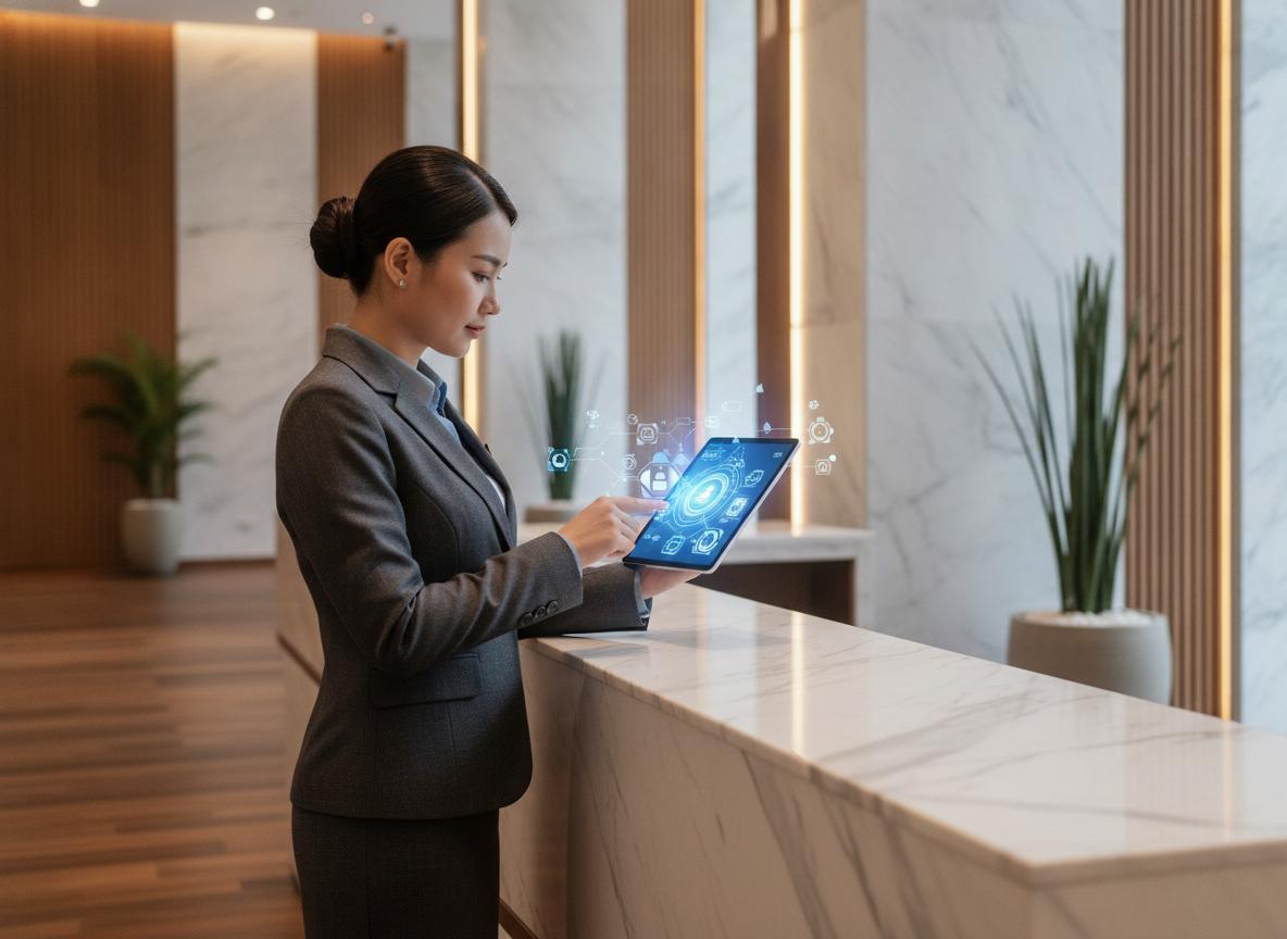 Tích hợp và triển khai hoá đơn điện tử với các phần mềm quản lý khách sạn
