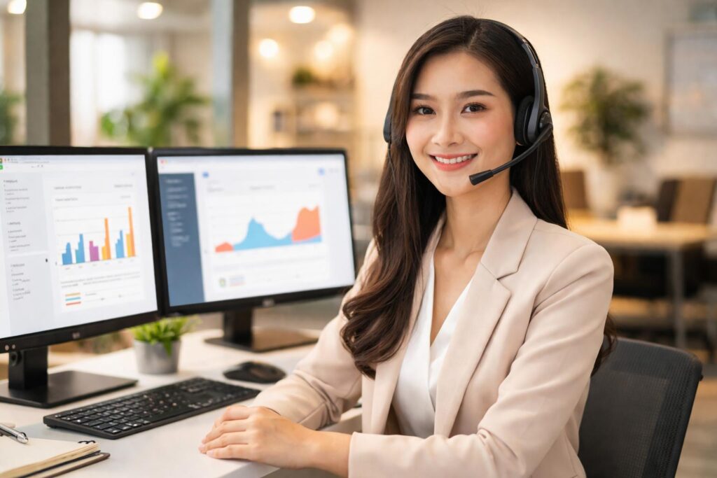 Tự động hóa chăm sóc khách hàng có thực sự hiệu quả?