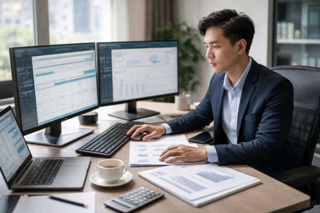 Vì sao nhiều công ty kế toán vẫn sử dụng phần mềm BHXH?