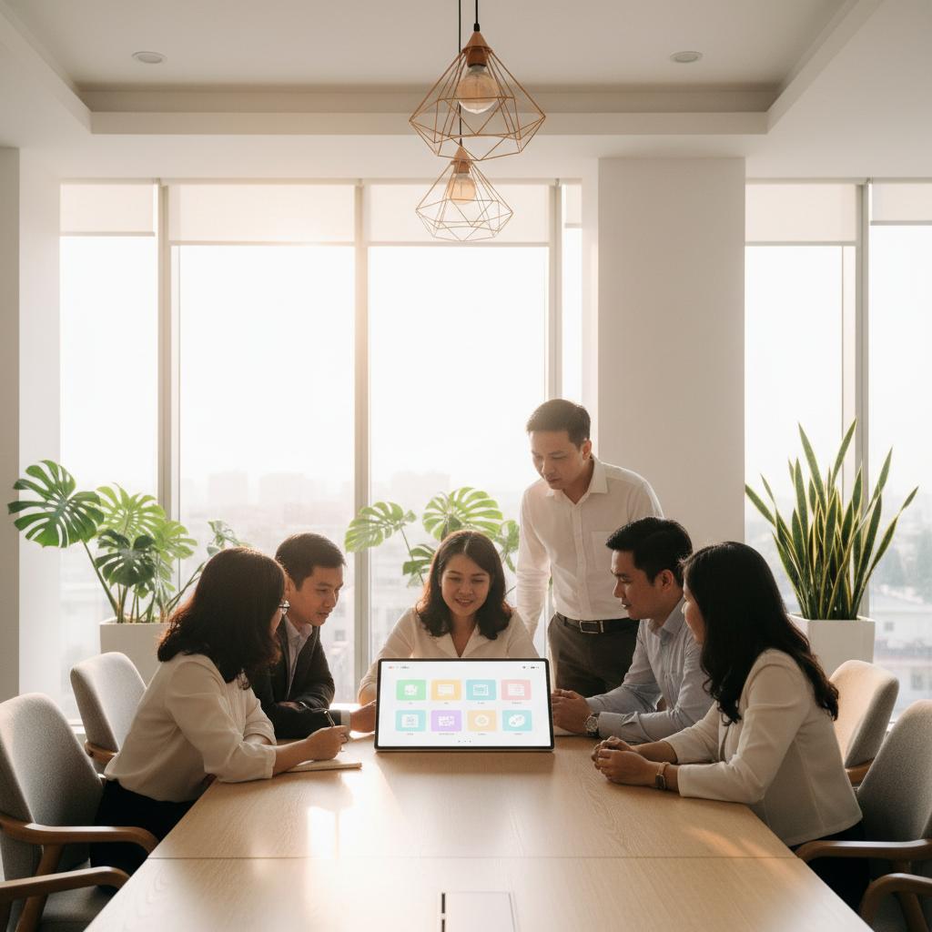 Vì sao trường học cần phần mềm quản lý văn bản?