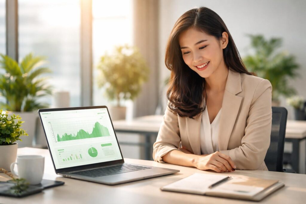 VNPT-BHXH giúp tiết kiệm thời gian như thế nào?