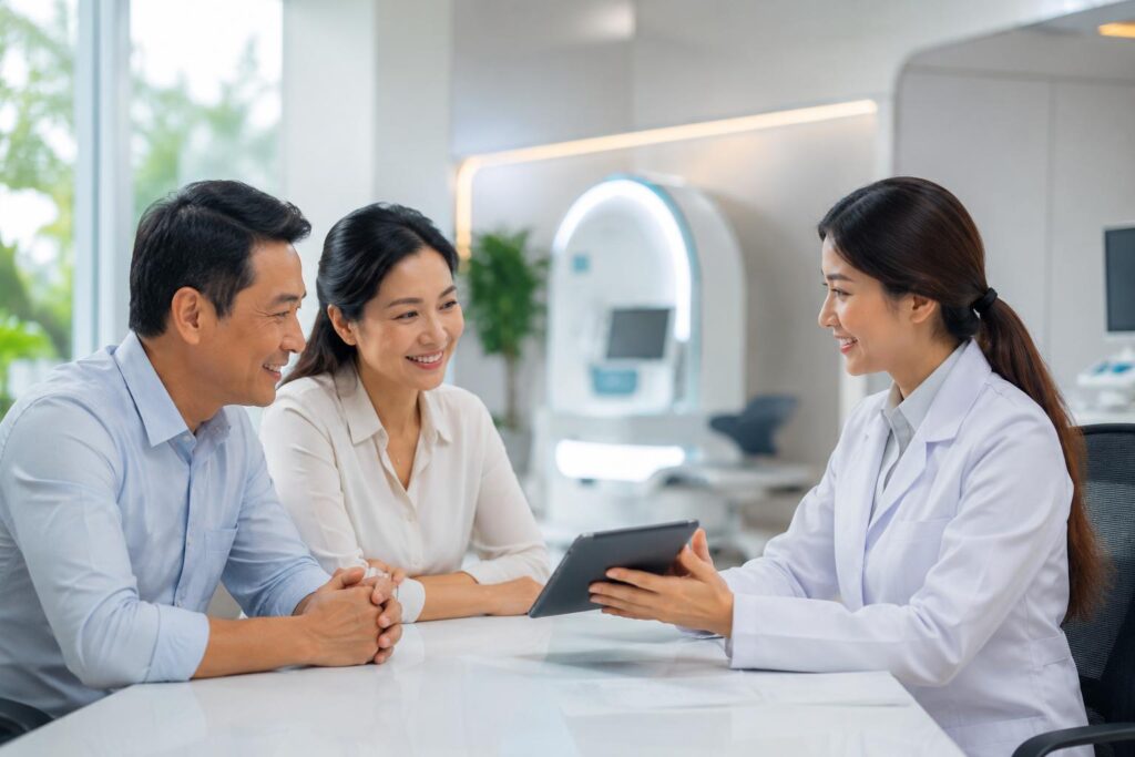 VNPT Care dành cho những đối tượng nào?