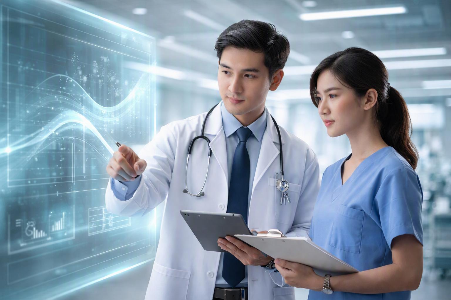 7,5 MB lưu trữ/hồ sơ bệnh án của VNPT EMR là gì?