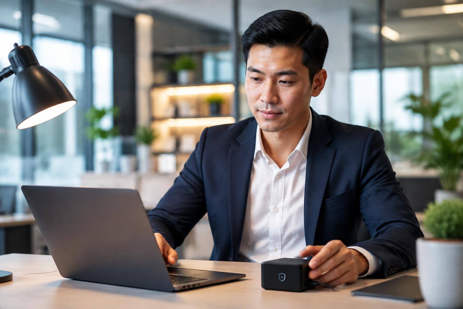 Bảng giá ký số HSM VNPT mới nhất