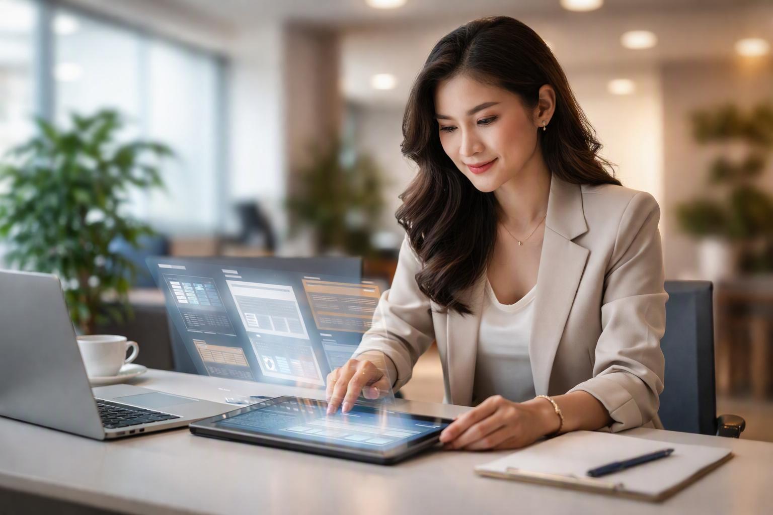 các phần mềm xuất hóa đơn hiện nay