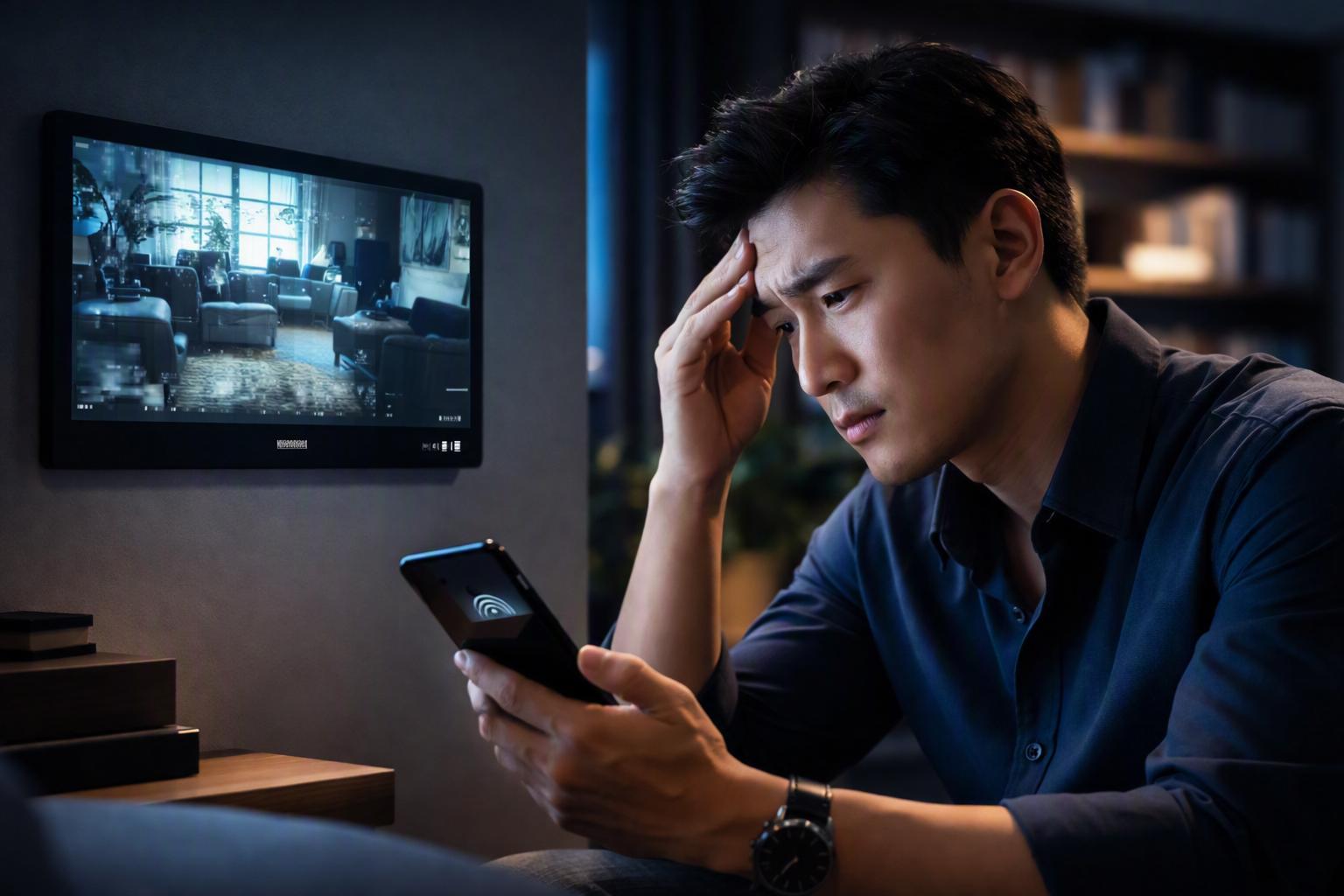 Bí quyết khắc phục tình trạng camera bị giật lag