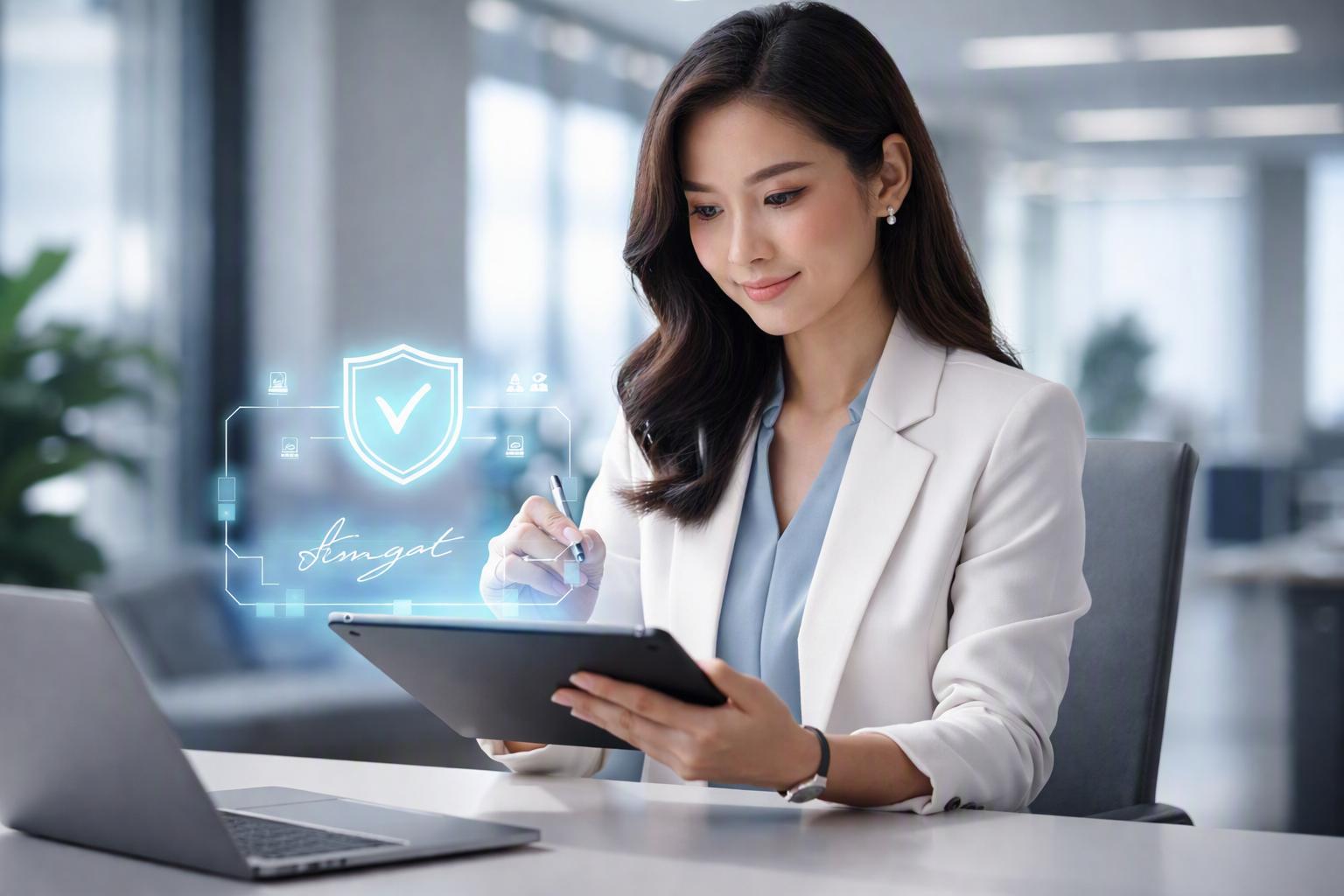 Cấp bù chữ ký số VNPT: Hướng dẫn chi tiết & miễn phí 2026