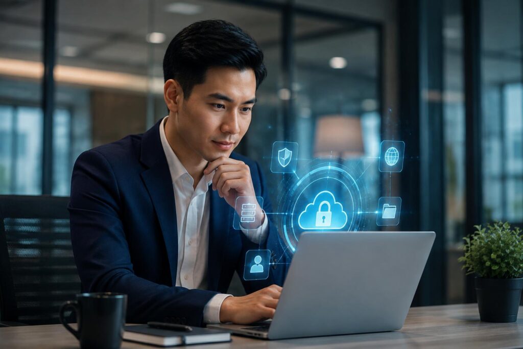 Chi phí sử dụng HSM VNPT cho doanh nghiệp