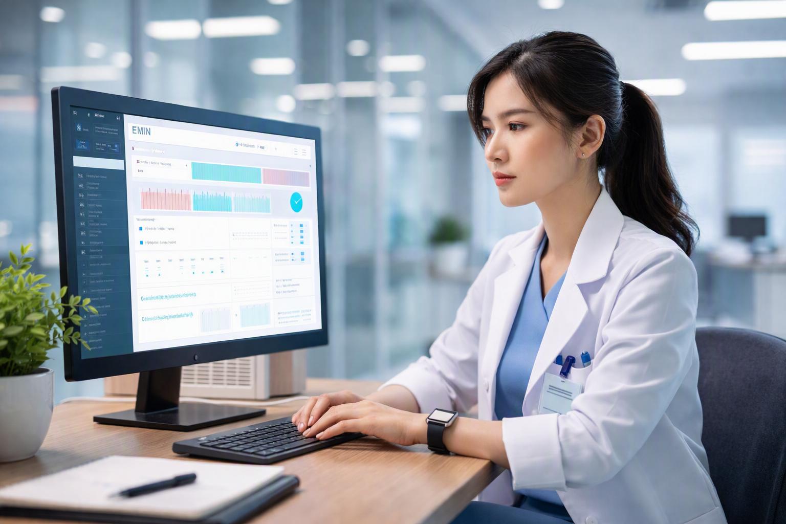 Chi phí thuê hệ thống VNPT EMR tính như thế nào?