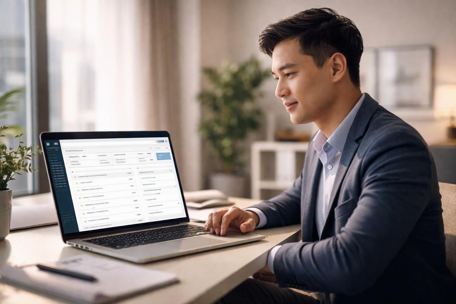 Chuyển đổi hóa đơn điện tử sang VNPT có khó không?