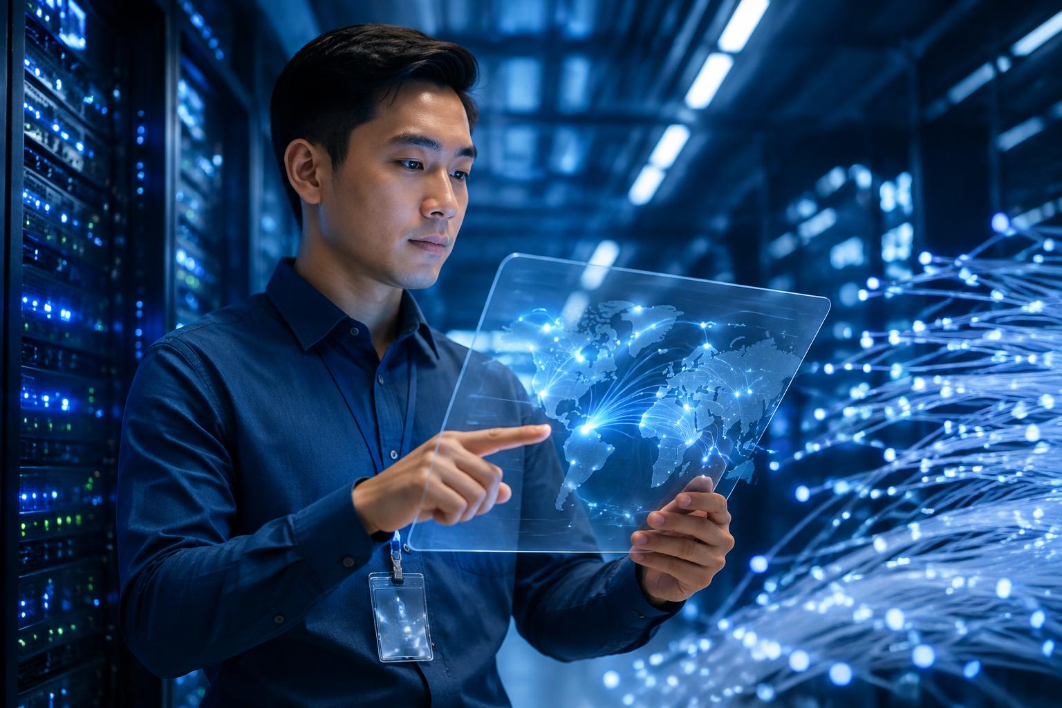 Cloud CDN là gì?