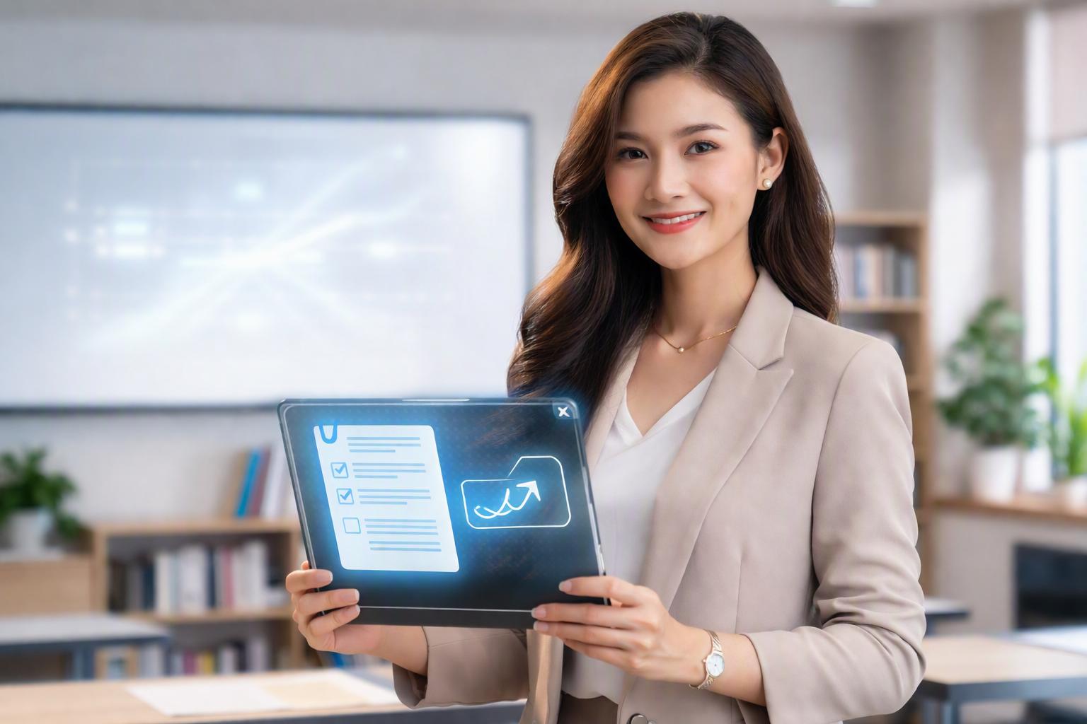 Giải pháp ký số học bạ đơn giản với VNPT SmartCA