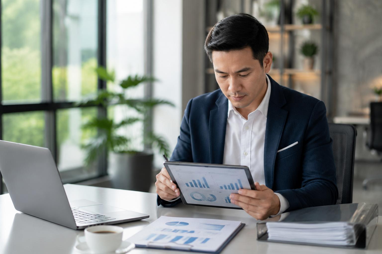 Hồ sơ và điều kiện cần chuẩn bị trước khi đăng ký