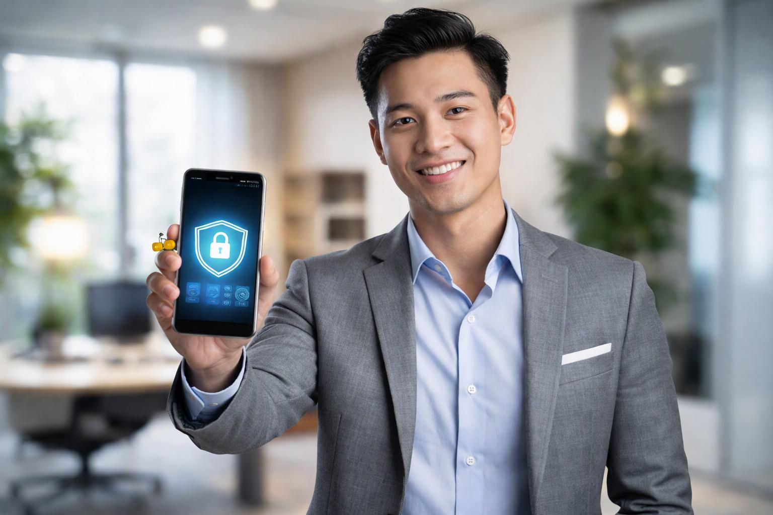 Giải pháp đáo hạn thẻ tín dụng phí thấp, bảo mật 2024