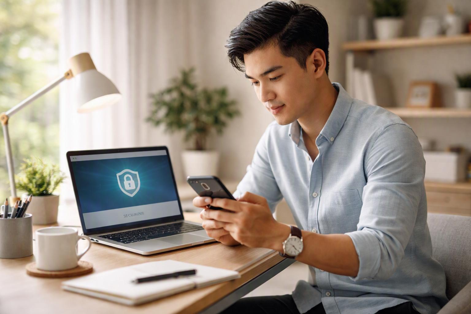 Quy trình và cách đáo hạn thẻ tín dụng an toàn tại nhà