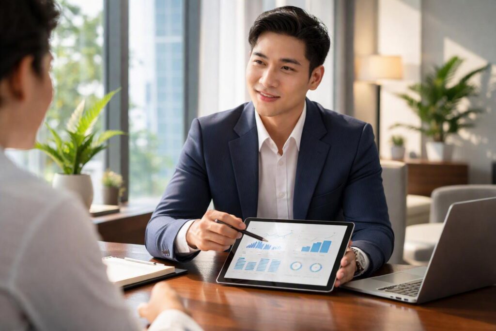 Dịch vụ kế toán là gì?