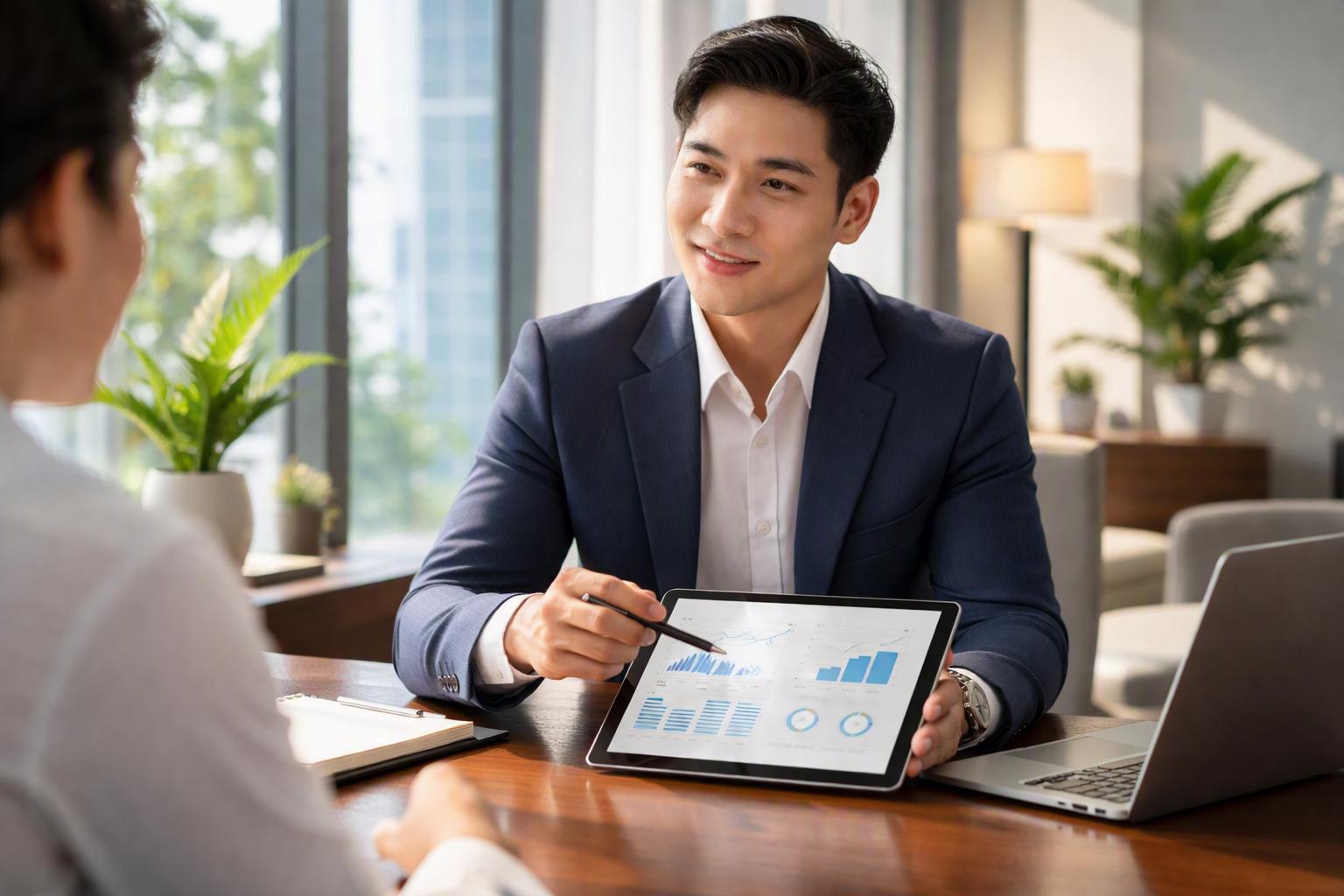 Dịch vụ kế toán là gì?