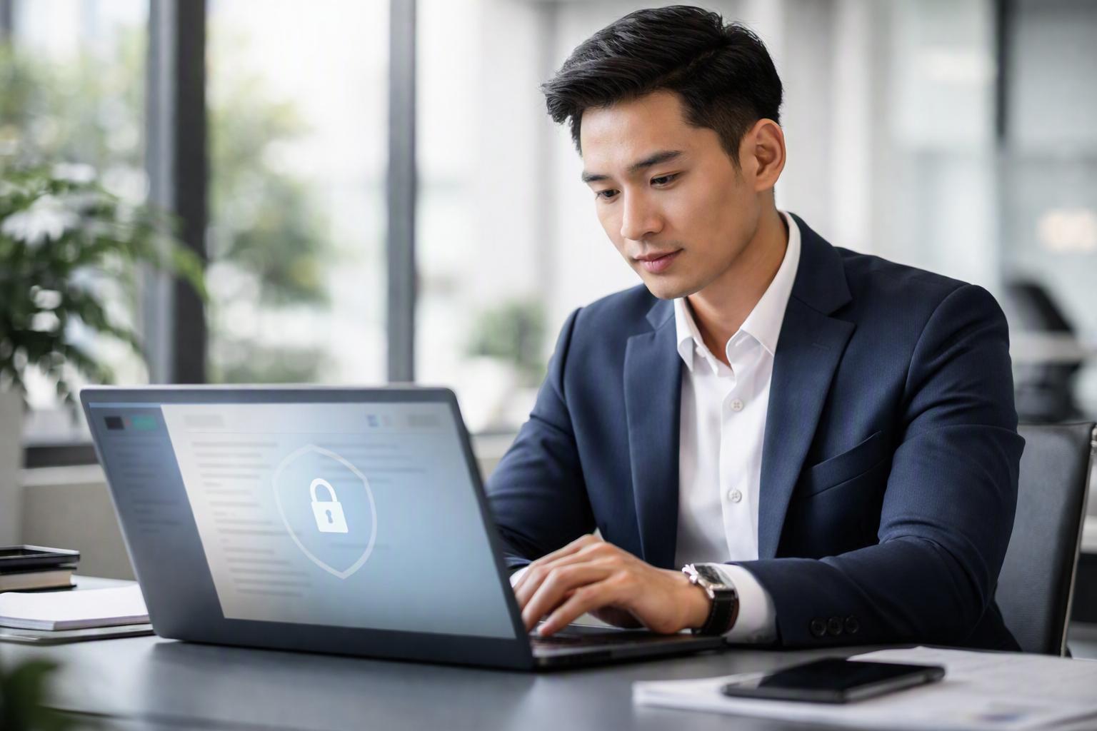 Email theo tên miền mang lại lợi ích gì?