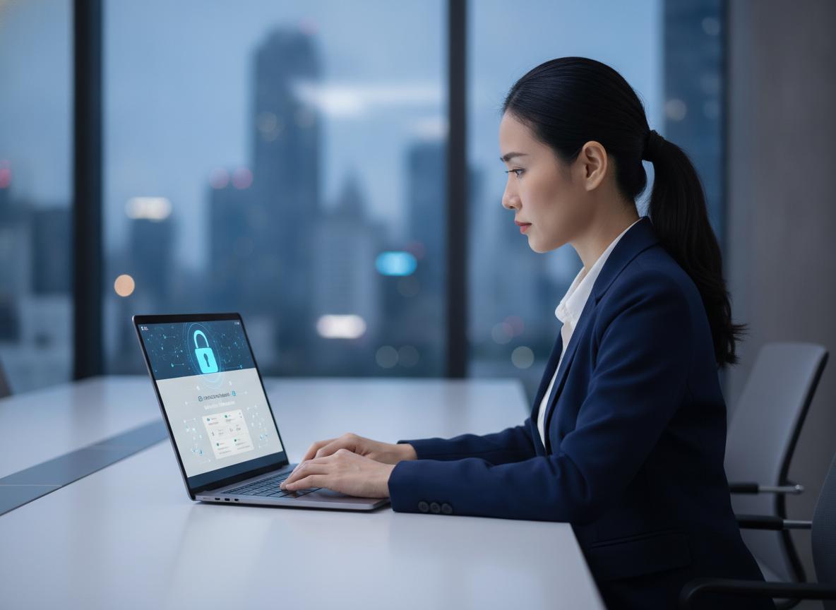 Email theo tên miền mang lại lợi ích gì cho doanh nghiệp?