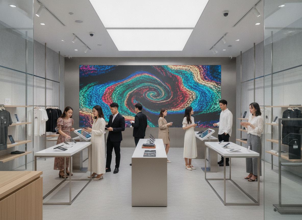 Giải pháp VNPT DOOH – Nền tảng quản lý quảng cáo thông minh toàn diện