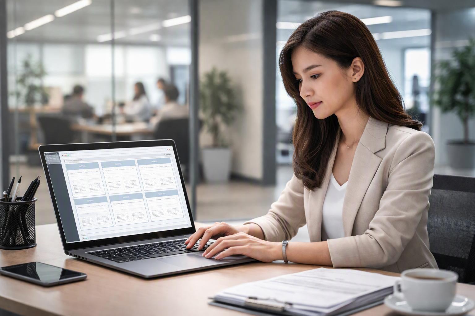 Giải pháp xuất hoá đơn hàng loạt cho các trung tâm đào tạo lái xe