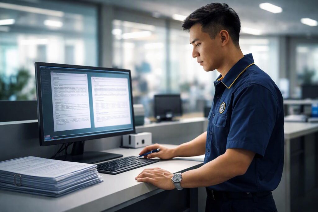gói hoá đơn điện tử cho Trung tâm Đăng kiểm xe cơ giới