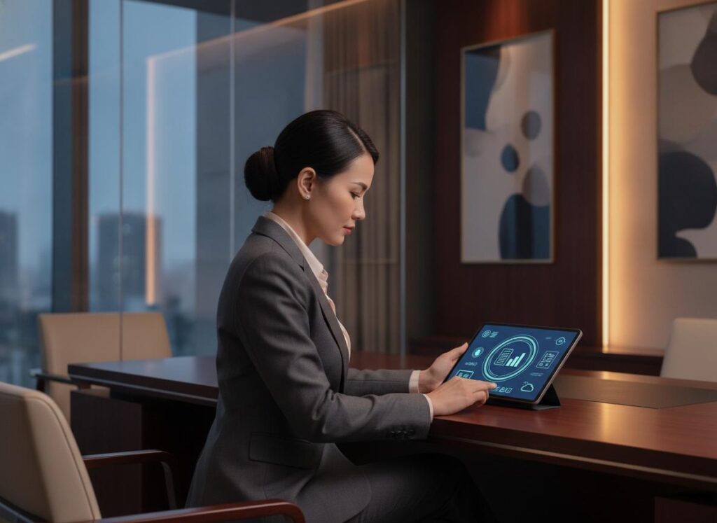 Gói hoá đơn điện tử VNPT cho luật sư