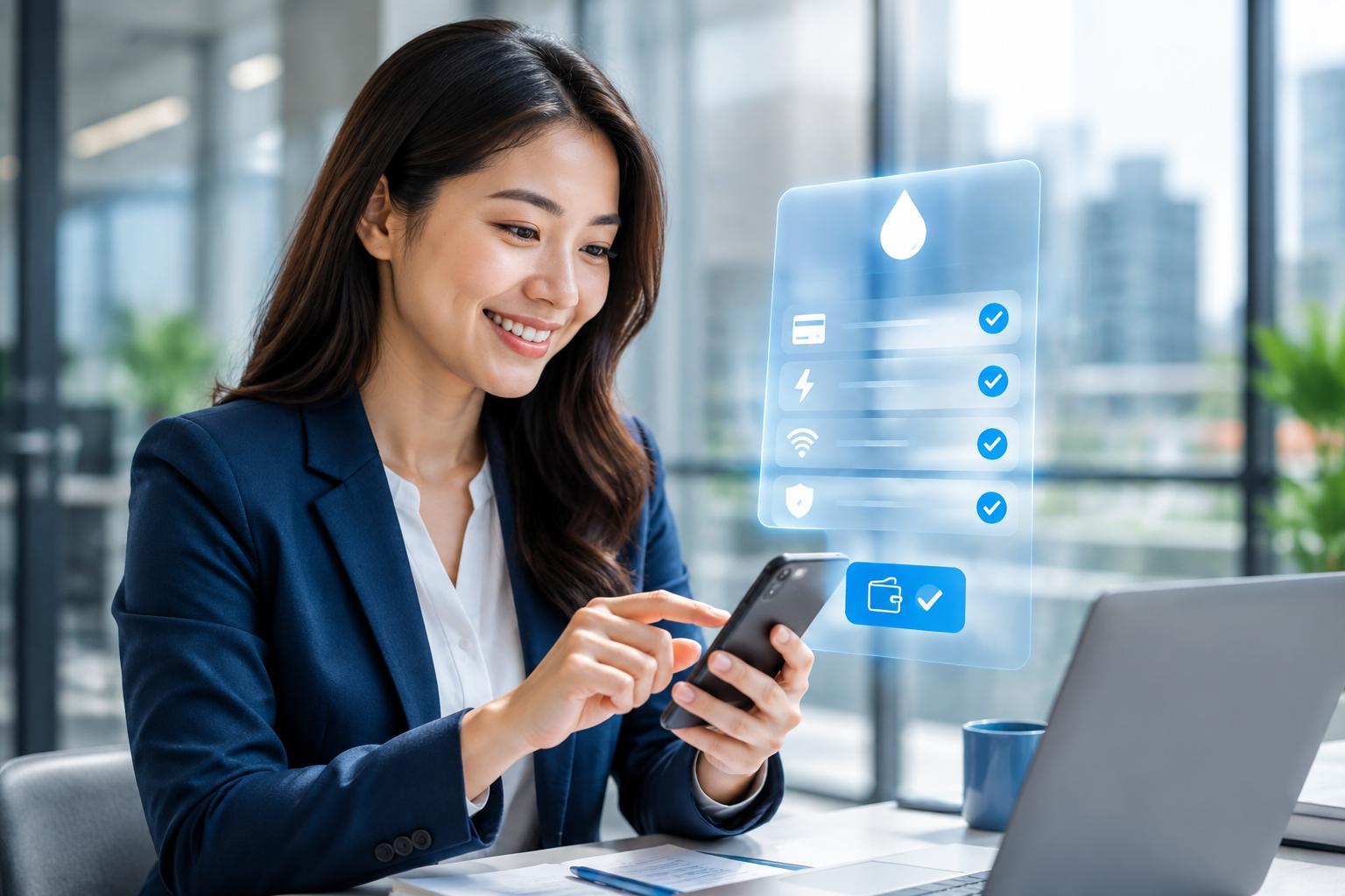 hoá đơn điện tử TỔNG CÔNG TY NƯỚC - MÔI TRƯỜNG BÌNH DƯƠNG