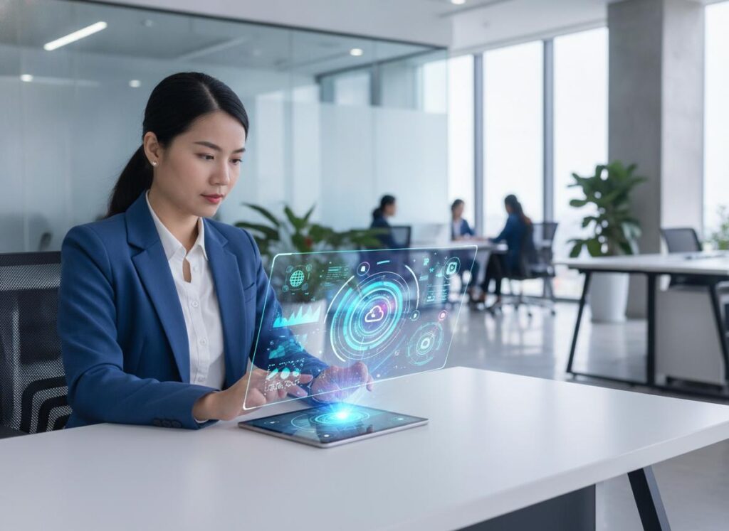 iOffice giúp nâng cao chỉ số DTI như thế nào?