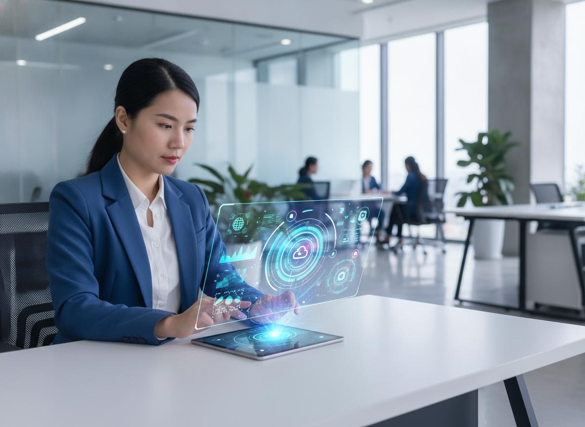 iOffice giúp nâng cao chỉ số DTI như thế nào?