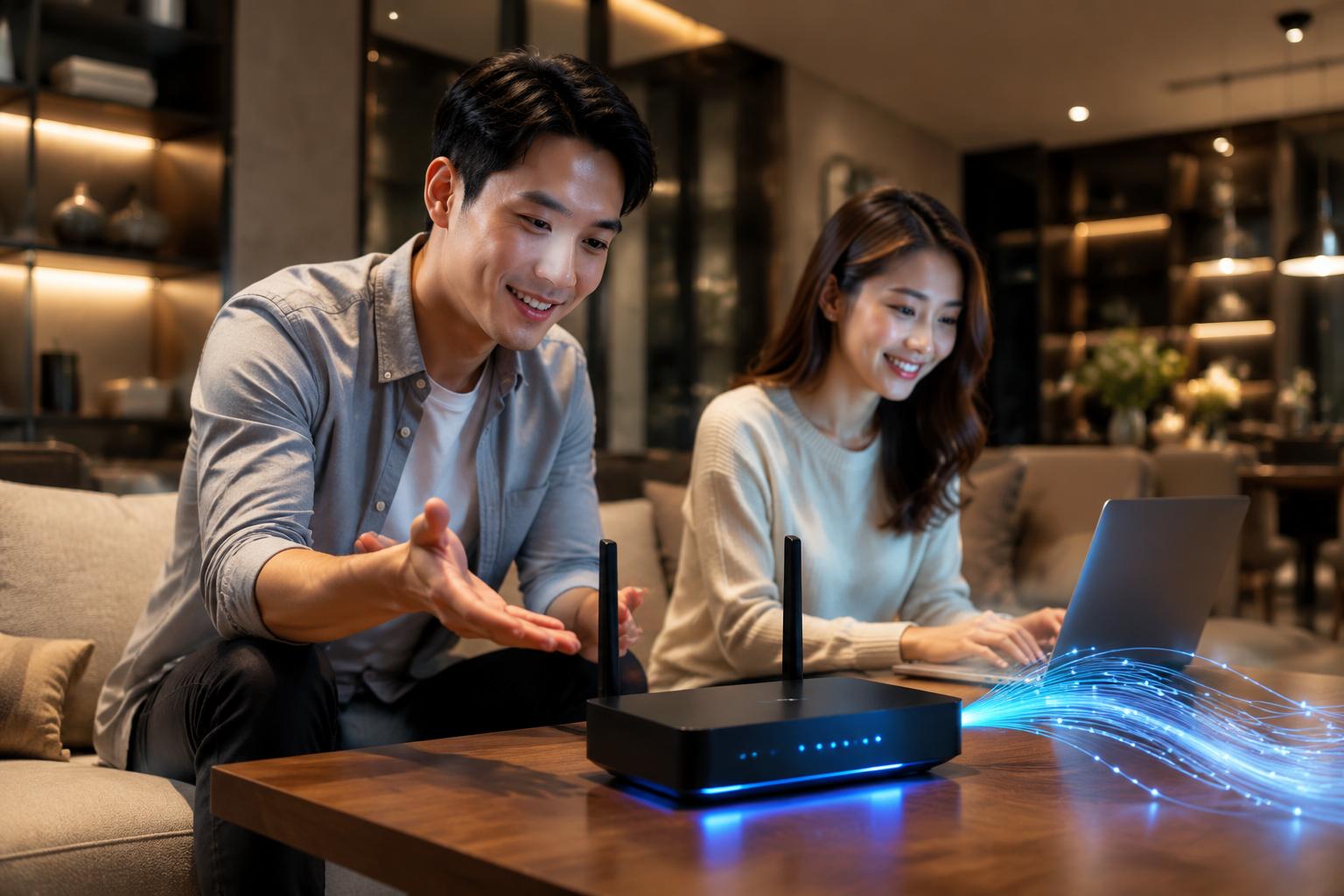 Lắp Mạng VNPT: Bảng Giá 2026, Miễn Phí Lắp Đặt & Hotline Toàn Quốc