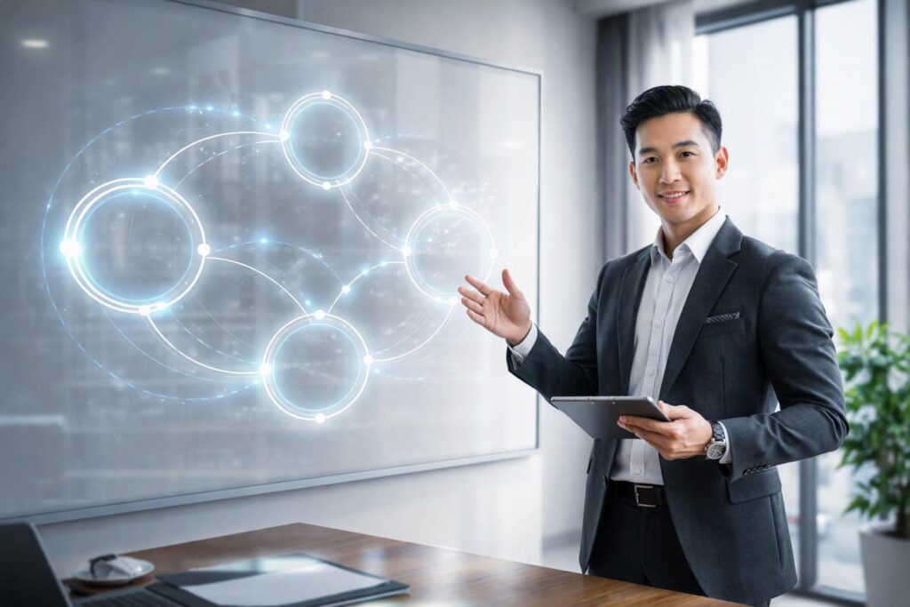 Marketing không phải quảng cáo: Tư duy đột phá để tăng trưởng bền vững