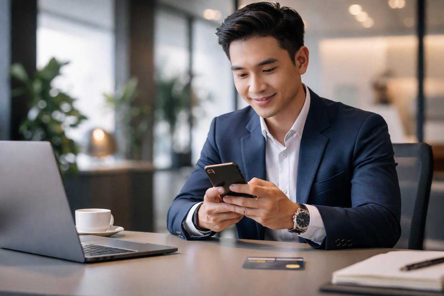 Cách rút tiền thẻ tín dụng an toàn và giải ngân nhanh chóng