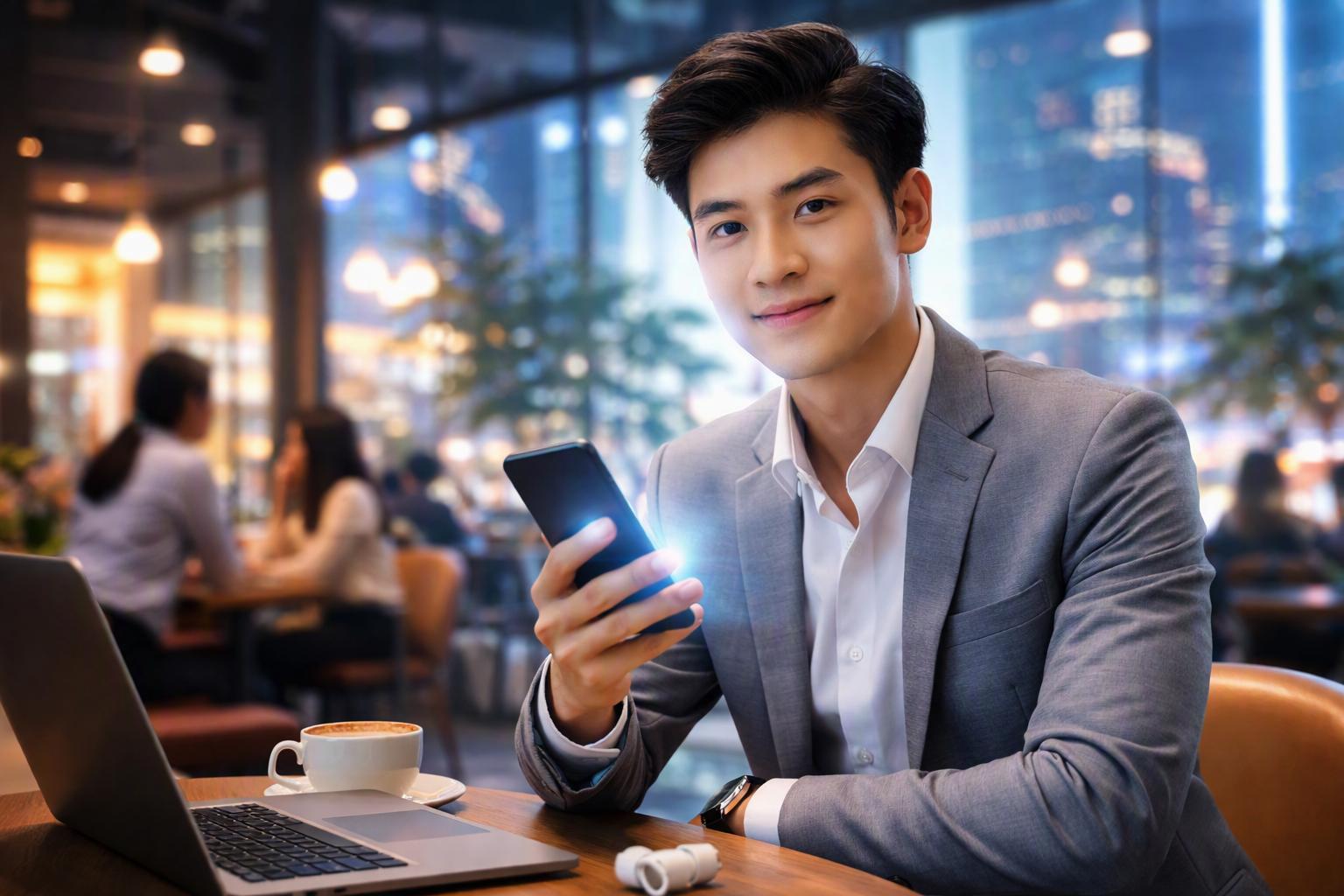 Giải pháp kết nối không giới hạn với các gói Data khủng
