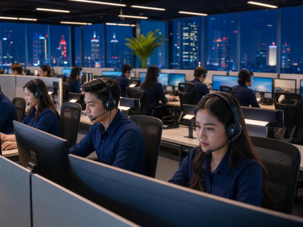 Tổng Đài CSKH VNPT TPHCM: Số Điện Thoại Báo Hỏng, Hỗ Trợ 24/7