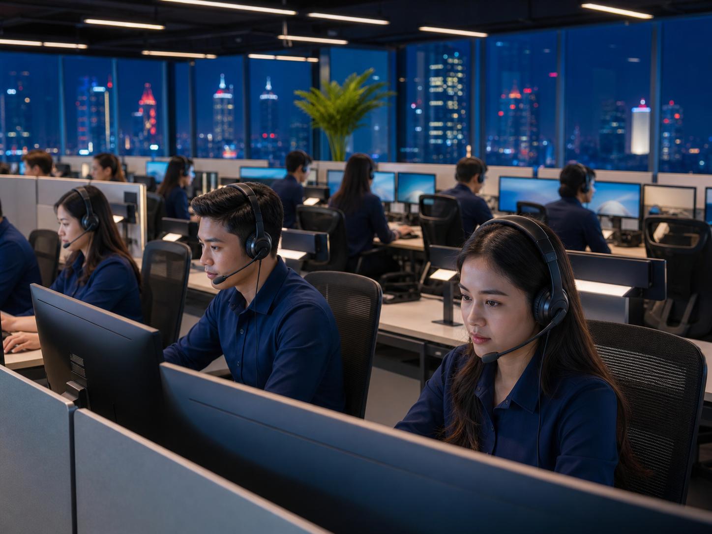 Tổng Đài CSKH VNPT TPHCM: Số Điện Thoại Báo Hỏng, Hỗ Trợ 24/7