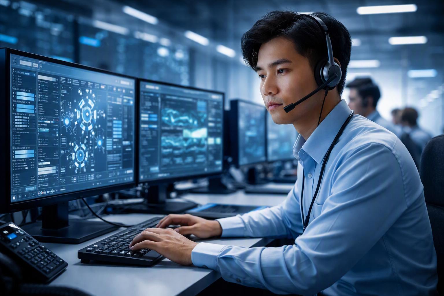 Khắc phục sự cố nhanh chóng, đảm bảo vận hành liên tục hệ thống VNPT HIS