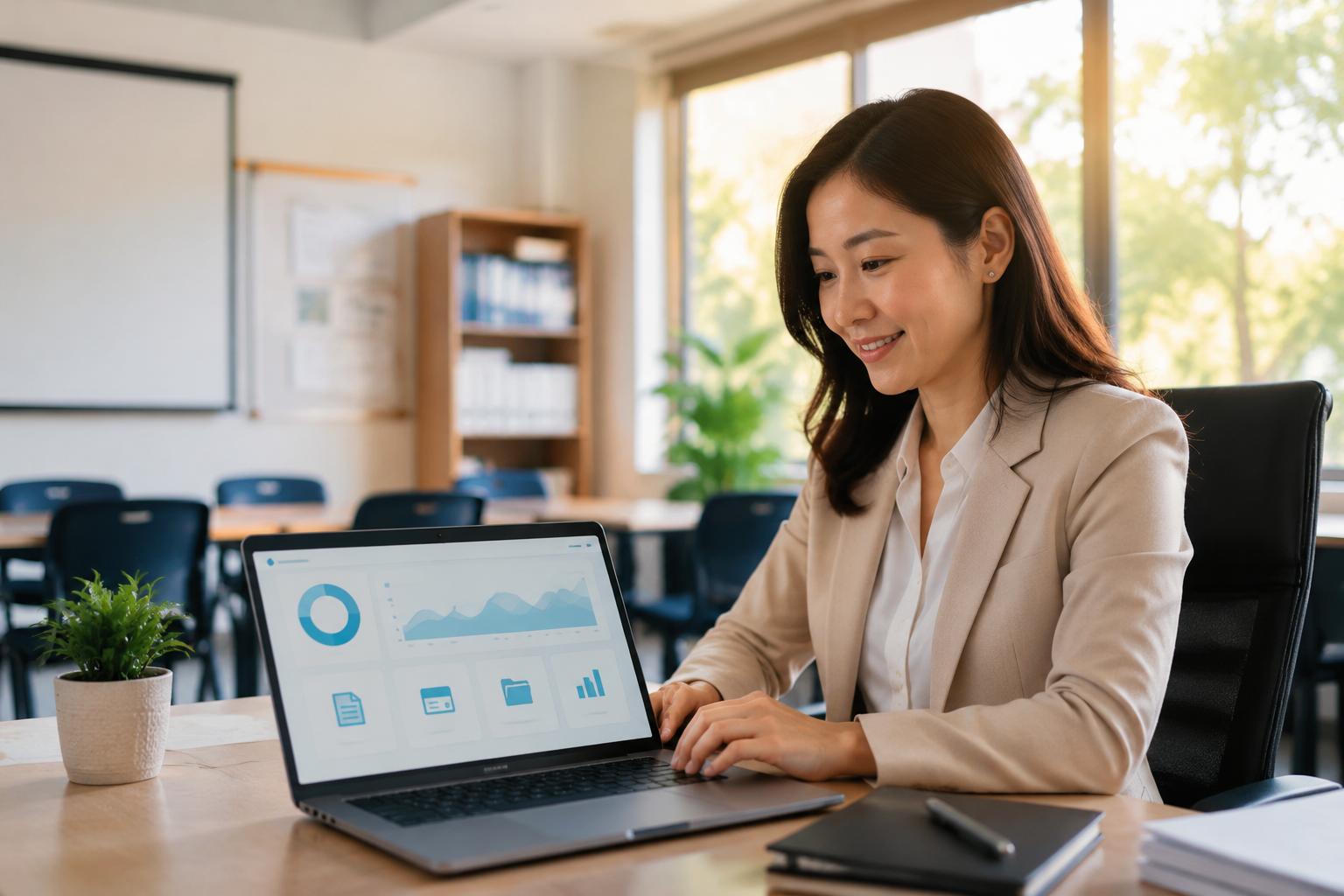 Giải pháp hóa đơn điện tử VNPT: Lựa chọn tối ưu cho trường học