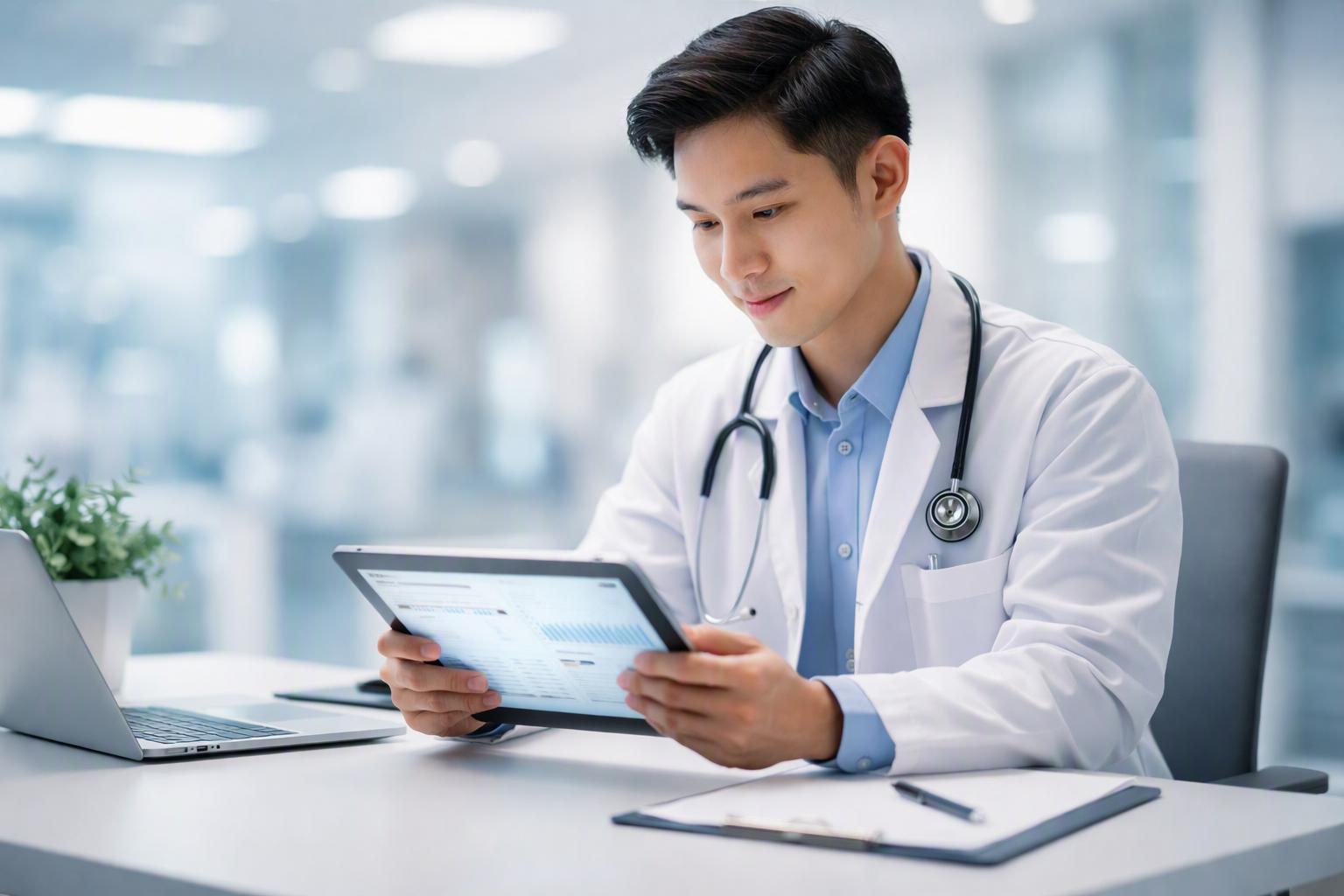 VNPT EMR giá bao nhiêu? Bảng giá mới nhất