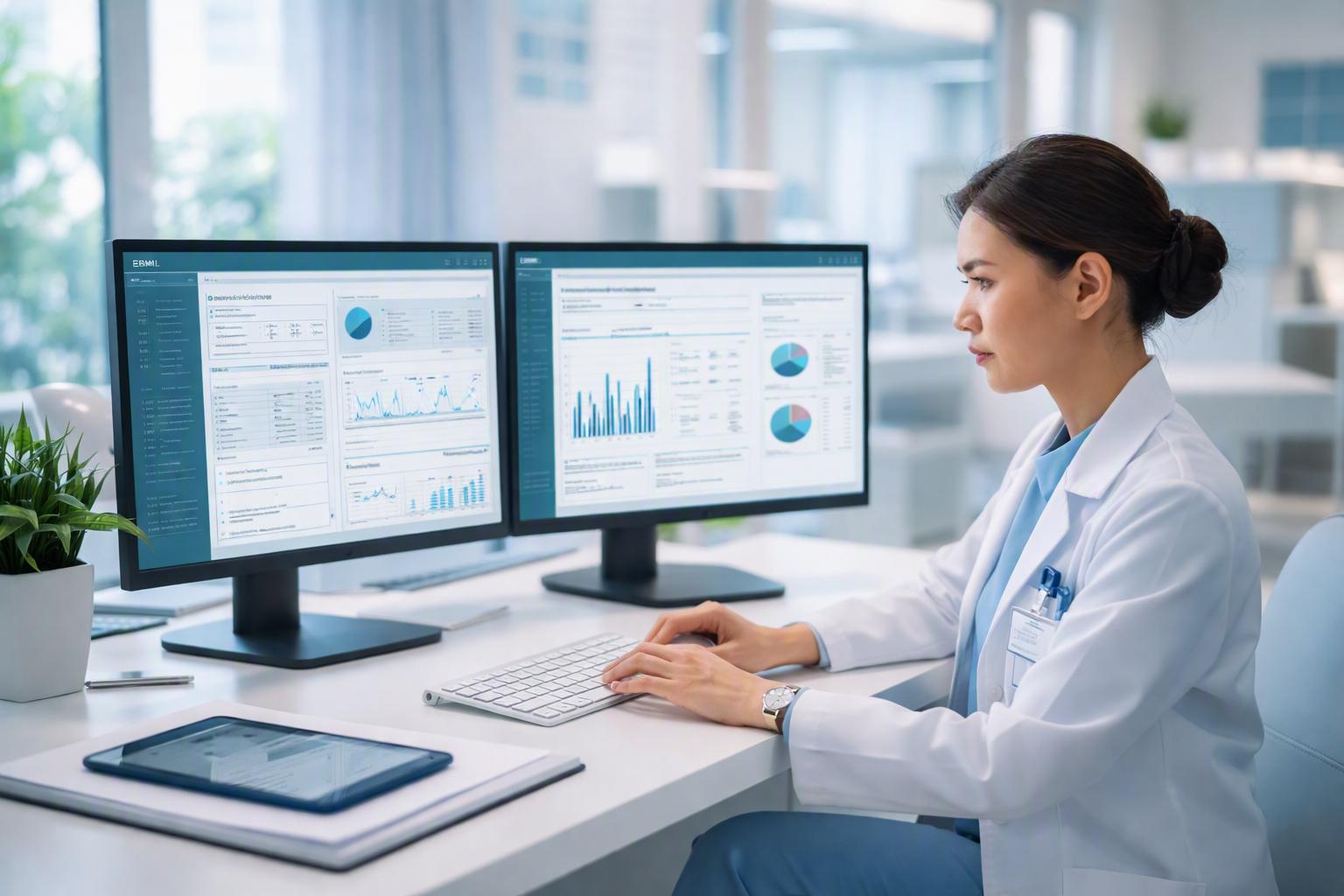 VNPT EMR tính phí theo hồ sơ bệnh án như thế nào?
