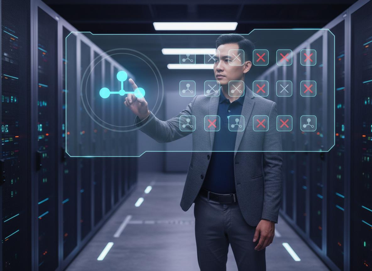 1 IP tĩnh và block 8 IP khác nhau thế nào?