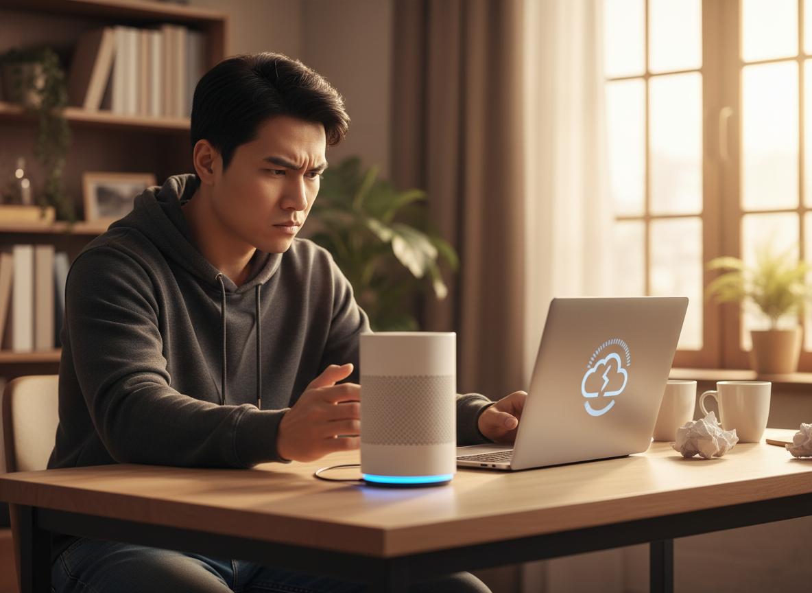 3 sai lầm khi mua thiết bị phát WiFi khiến mạng vẫn yếu