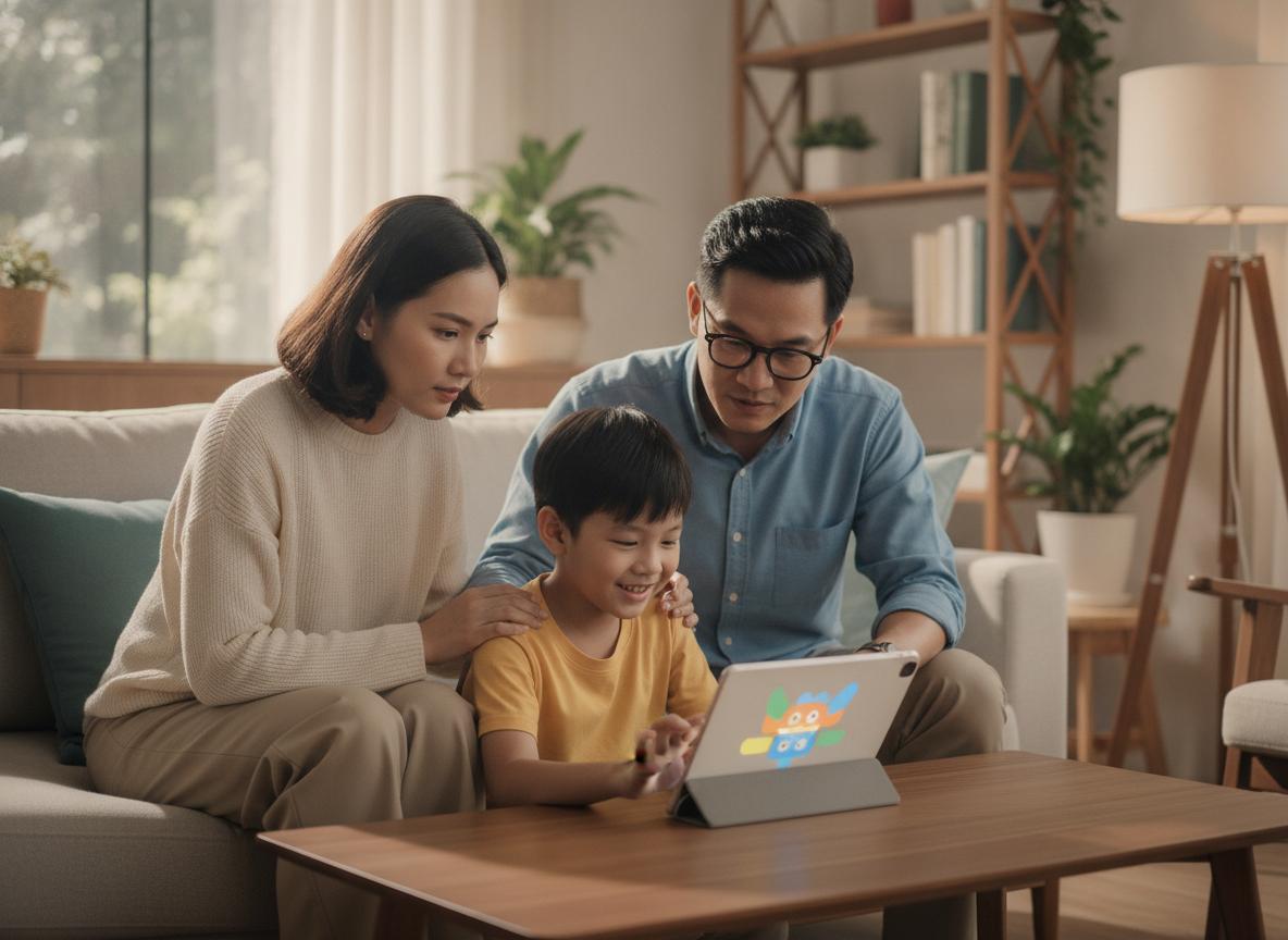 5 nguy cơ an ninh mạng trường tiểu học cần phòng tránh