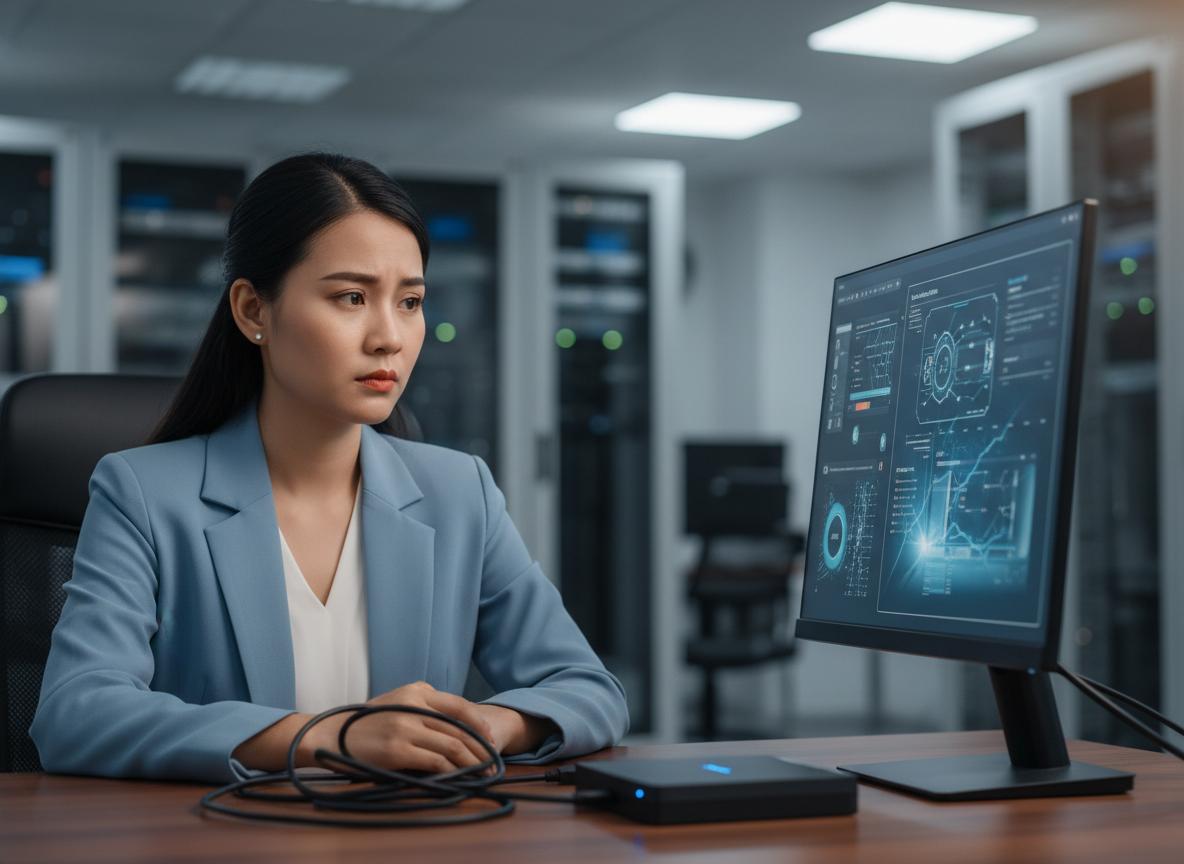 Backup dữ liệu trường học: Vì sao sao lưu không đồng nghĩa với an toàn dữ liệu?