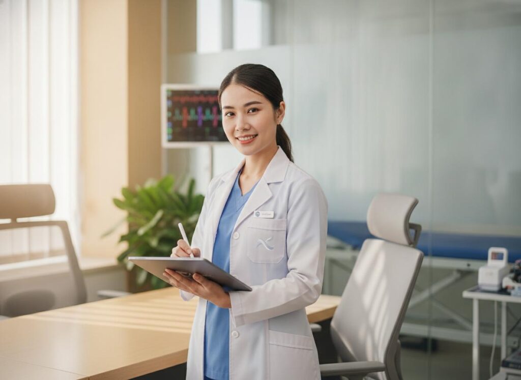 Bảng giá chữ ký số VNPT SmartCA cho bệnh viện