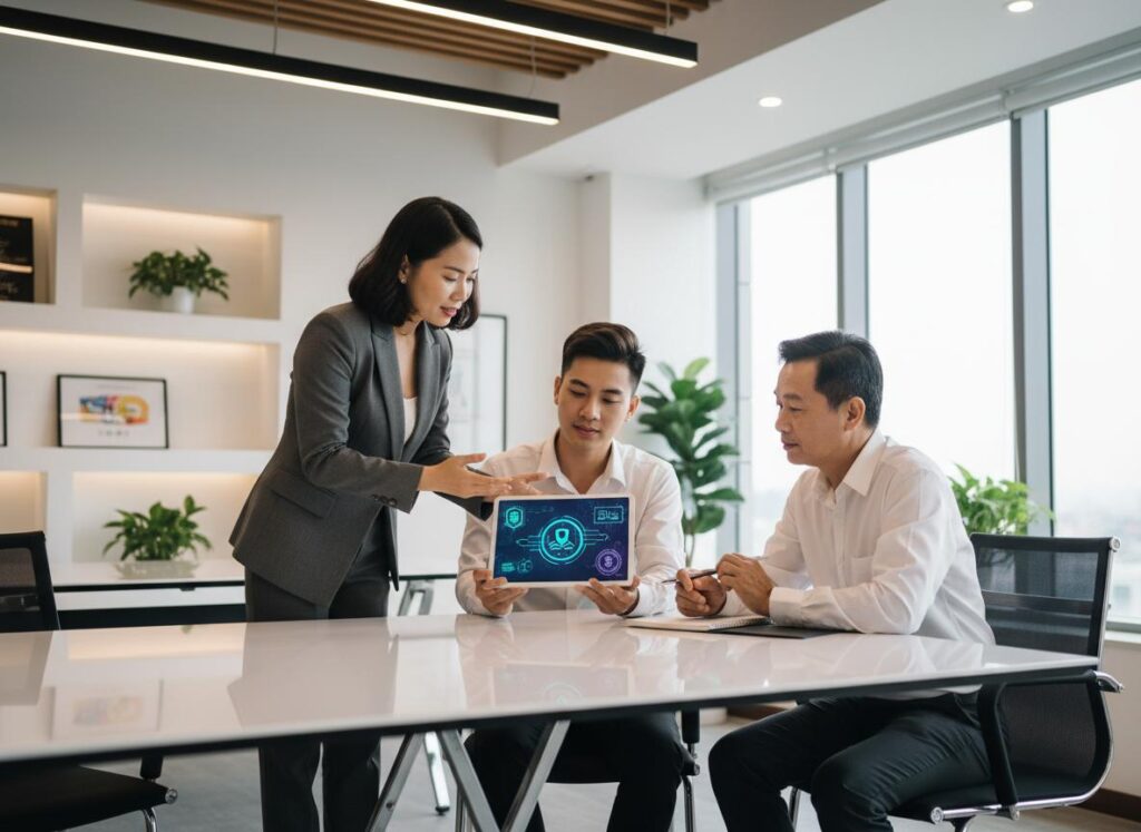 Bảng Giá Gia Hạn Chữ Ký Số VNPT Chiết Khấu 2026: Thủ Tục Từ A-Z
