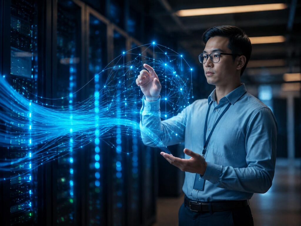Bảng giá IP tĩnh VNPT mới nhất