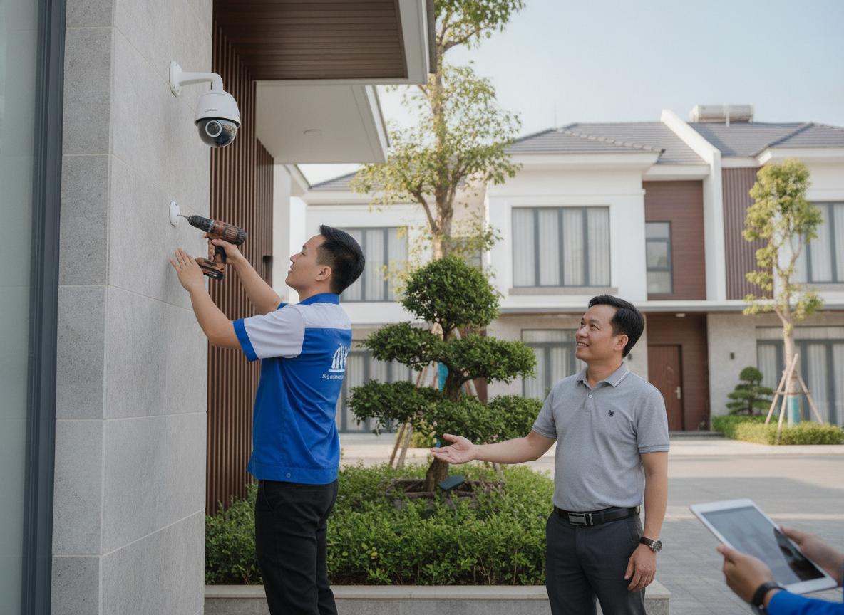 Bảng giá lắp Internet Camera VNPT tại Khu dân cư Văn Minh (Thủ Đức) – Giải pháp toàn diện
